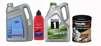 Lubricants, Brake Fluid, Antifreeze Dartford Kent