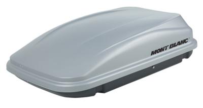 Roof Box