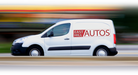 East Hill Autos